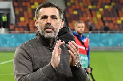 Zeljko Kopic, interviu EVENIMENT înainte de Dinamo – FCSB. Ce șanse sunt să transfere „câini” în Polonia: „România are mulți jucători de calitate”