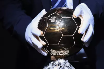De ce a fost anunțat câștigătorul Balonului de Aur 2026 înainte de termen. Gafă imensă sau strategie genială?