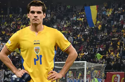 Merita Ianis Hagi să fie huiduit de fanii României pe Arena Națională? Victor Pițurcă, Gigi Becali, Adrian Ilie și Horia Ivanovici, dezbatere în direct
