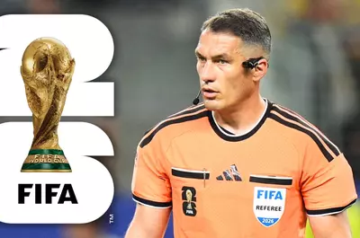 Ce veste pentru Istvan Kovacs! Cine va arbitra finala Cupei Mondiale: „Așa am auzit dinspre FIFA”