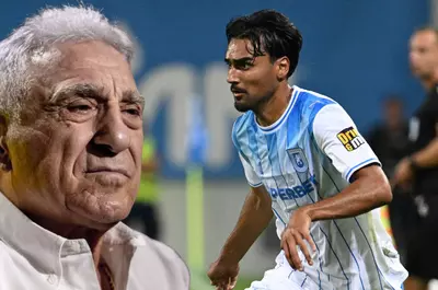Ștefan Baiaram, ultimele detalii despre transfer. Care e echipa din Serie A la care a fost propus!