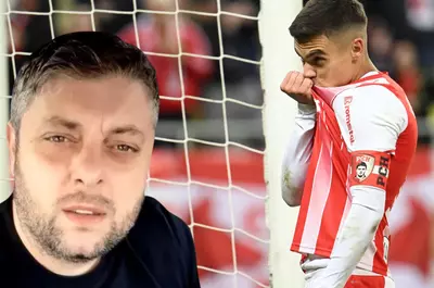 Daniel Șendre analizează cum s-a schimbat căpitanul în fotbalul românesc, după ce Dănuț Lupu l-a contestat dur pe Cîrjan