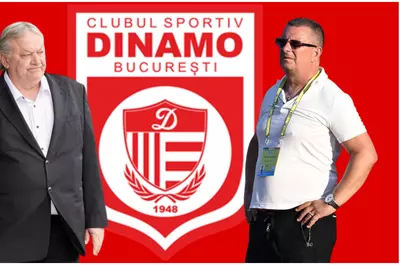 Dănuț Lupu, atac cu talpa la adresa lui Ionuț Chirilă: „Vindea pantofi din portbagaj! Dacă nu era Ionuț Lupescu, nu ajungea la CS Dinamo”