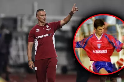Daniel Pancu la Steaua: “A stat 3 săptămâni în Ghencea”! Povestea neștiută a transferului ratat, înainte de a ajunge la Rapid
