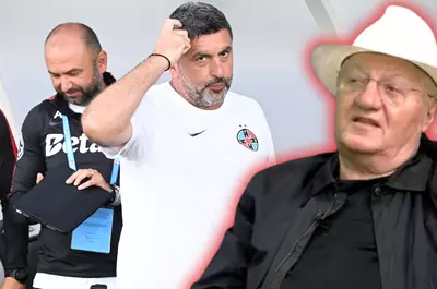 „Baciu e ajutor de antrenor la FCSB!”. Mitică Dragomir a răbufnit în direct