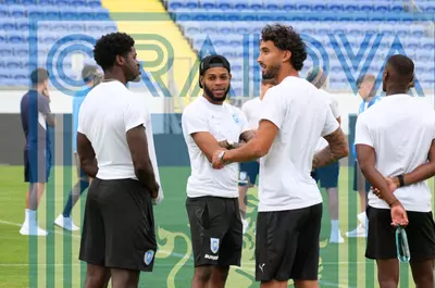 Transferurile Craiovei nu l-au impresionat pe fostul antrenor: niciunul nu poate fi titular! Exclusiv