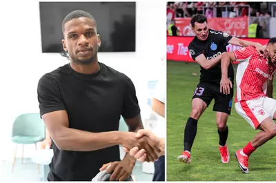 Ce poate aștepta FCSB de la Ronny Labonne? Comparația cu Maxime Sivis oferă primele indicii: „Îl va scoate pe Crețu din echipă?”