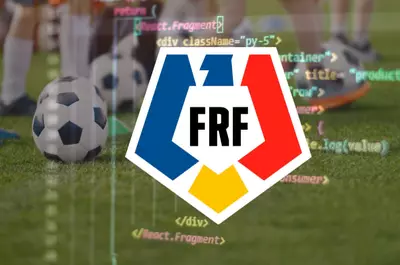 FRF, inovație în transferuri! Cluburile pot expune jucătorii pe care vor să-i împrumute pe o platformă