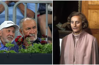 Ce i-a reproșat Ion Țiriac lui Ilie Năstase după ce România a pierdut finala Cupei Davis. ”Nasty”, întâlnire de gradul 0 cu Elena Ceaușescu