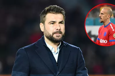 Ce spune Adrian Mutu despre despărțirea lui Vlad Chiricheș de FCSB. Concluzia surprinzătoare a Briliantului: „Fără doar și poate!”