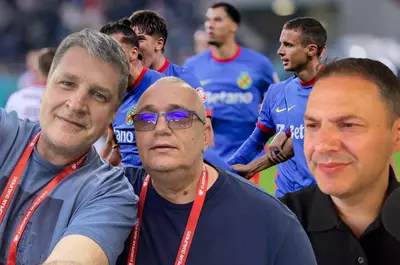 Ștefan Beldie, „experiment” la derby: „Cât de steliști au fost comentatorii Prima Sport, Mocanu și Grădinescu, la FCSB – Rapid”