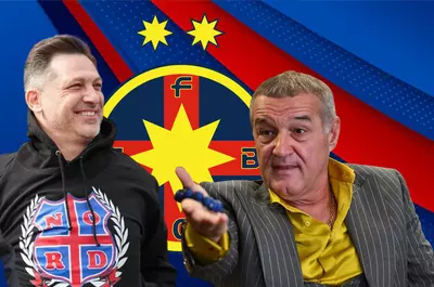 Gigi Becali a făcut anunțul despre revenirea lui Mirel Rădoi! Când o va antrena pe FCSB