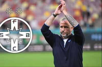 „Acum ne bagă și la pușcărie?!” Laurențiu Reghecampf, apărat de fostul campion al României care a avut aceleași probleme. La ce verdict să se aștepte FCSB