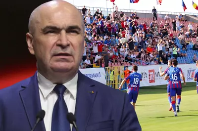 Milioane de lei din bani publici pentru Bihorul lui Ilie Bolojan! Buget uriaș, performanțe puține pentru echipa de fotbal din Oradea