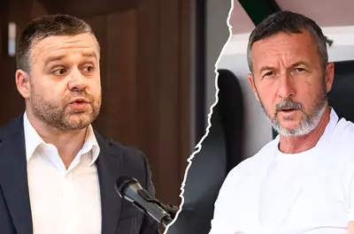 Meme Stoica, replică devastatoare pentru „rockerul” Ciprian Ciucu, primarul Bucureștiului. Exclusiv