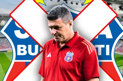 Bombă la Steaua! Daniel Oprița și-a dat demisia! Echipa are doar 6 jucători pentru meciul din Cupa României cu Csikszereda și intră cu juniorii