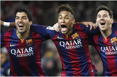 Ce nebunie! Se pregătește bomba pe piața transferurilor: Messi – Suarez – Neymar