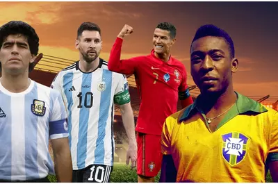 După finala CM 2026, Mitică Dragomir știe cine este cel mai bun fotbalist din istorie. Mulți români nu vor fi de acord cu el când vor auzi numele