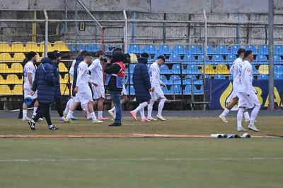Șoc la clubul din SuperLiga: a dat afară două dintre vedetele sezonului trecut!