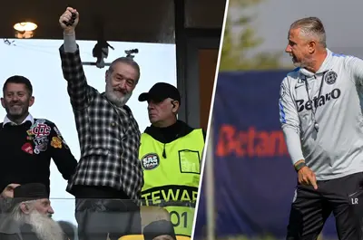 Investiții la FCSB! Reghecampf a cerut, Gigi Becali a băgat mâna în buzunar: „Nici măcar nu întreabă cât”