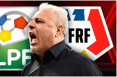 „Vom juca în Cupă cu juniorii!”. Marius Șumudică a luat foc la adresa FRF și LPF după programările din fotbalul românesc. Exclusiv