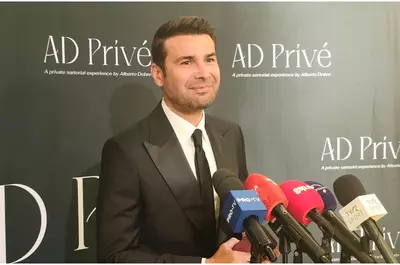 Adrian Mutu intervine în scandalul Șucu – Pancu de la Rapid: „Ca părinte, îți dorești acest lucru”