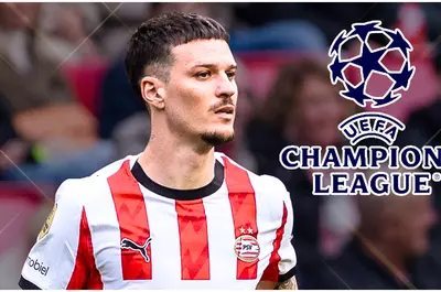Gafa carierei! Dennis Man a refuzat transferul la echipa care face furori în Liga Campionilor