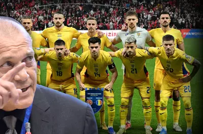 Marcel Pușcaș, editorial dur după ce a văzut lista de 48 jucători a lui Gică Hagi: „Niciun alt selecționer nu l-ar fi convocat”