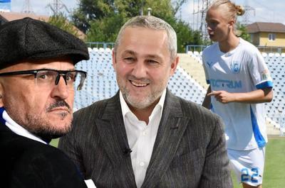 Universitatea Craiova a transferat unul dintre cei mai promiţători jucători de la FC U! Reacţia lui Adrian Mititelu: „I-am zis că îl las oriunde, dar nu acolo!”