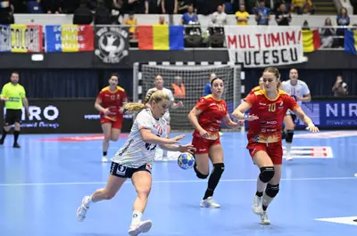 Final Four EHF Euro Cup, acum: Norvegia – Ungaria 20-16 după ce unguroaicele au redus din -6 goluri