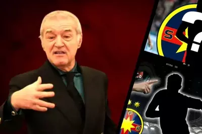 IREAL! Unde a ajuns un brazilian trecut și pe la FCSB! Destinație surpriză pentru jucătorul cu 26 de meciuri în echipa lui Gigi Becali