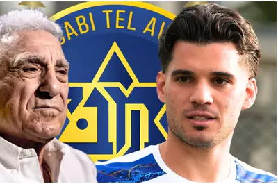 Ianis Hagi, transfer la Maccabi Tel Aviv?! Giovanni Becali dă ultimele detalii ale transferului surpriză