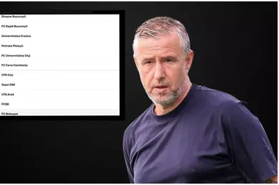 Mitică Dragomir, după anunțul revenirii lui Reghecampf la FCSB: „Nu termină în primele 10 locuri”