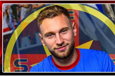 „Nu am adunat atâția bani în toată cariera!”. Salariul lui Denis Drăguș la FCSB creează stupoare în fotbalul românesc