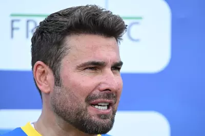 Adrian Mutu, la un pas de a prelua o națională de top. „7 jucători din Anglia și 5 din Franța!”