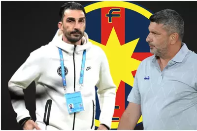 „E Charalambous la pătrat!”. Rivalul lui Gigi Becali din SuperLiga îl face praf pe Marius Baciu