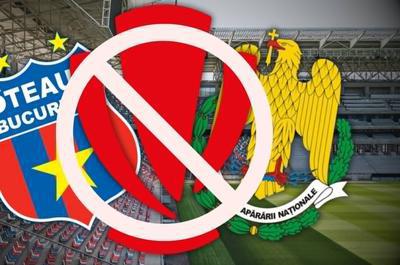 AS47 și MApN, discuție finală despre promovarea Stelei în SuperLiga: „De ce la U Craiova s-a putut?” / „Nicio barieră pentru asociere”