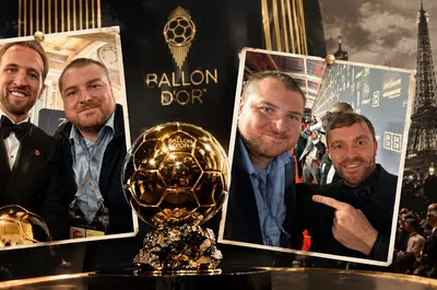 Secretele Balonului de Aur 2026: tot ce camerele nu aveau cum să surprindă! Organizare suficientă, reguli absurde, urlete în sală și informație zero! Cum s-a trăit gala din interior