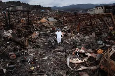 La 15 ani după dezastru, face scufundări an de an ca să își găsească soția! „I-am recuperat telefonul, am văzut ultimul SMS pe care voia să-l scrie”