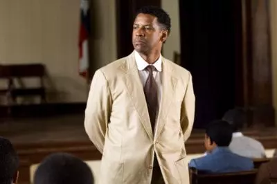 The Great Debaters - Denzel Washington