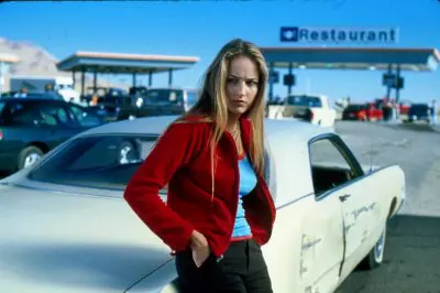 Glumă mortală - Leelee Sobieski