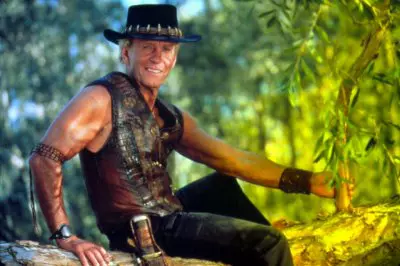 Crocodilul Dundee în L.A. - Paul Hogan