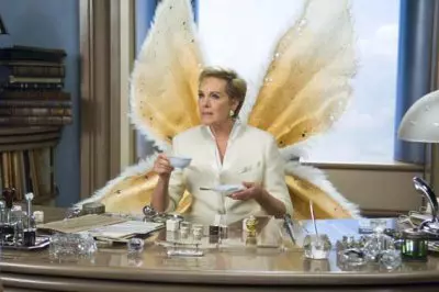 Zâna Măseluţă - Julie Andrews