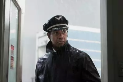 Zborul - Denzel Washington