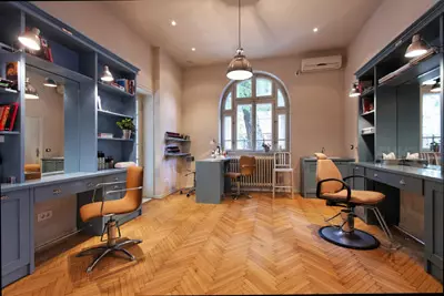“La Bibliotheque” – frumusete si carti