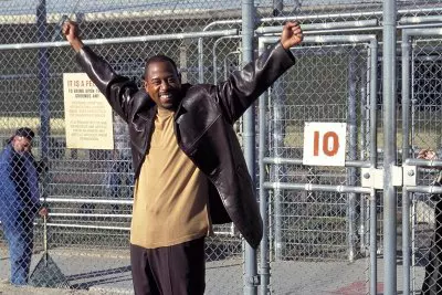 Detectiv fără voie - Martin Lawrence