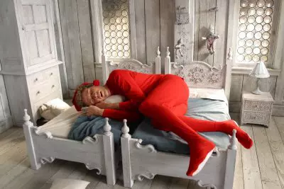 Elful - Will Ferrell