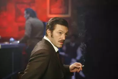Instinct criminal - Vincent Cassel