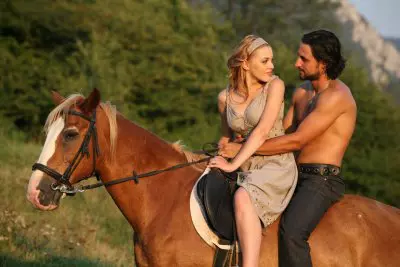 Inimă de ţigan - Denis Stefan şi Andreea Pătraşcu