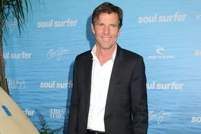 Dennis Quaid